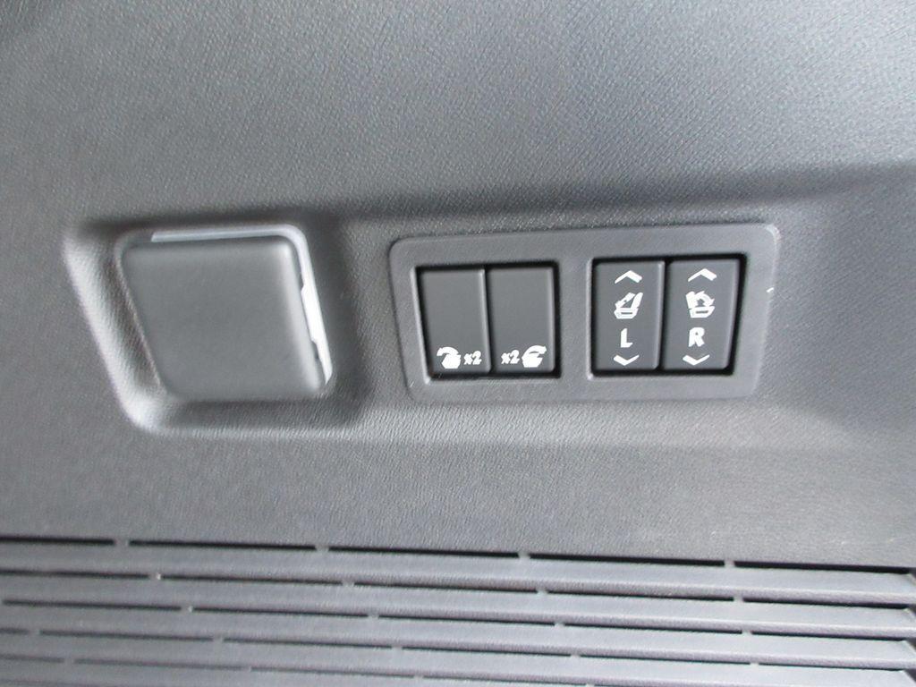 new 2026 Chevrolet Suburban car, priced at $75,346