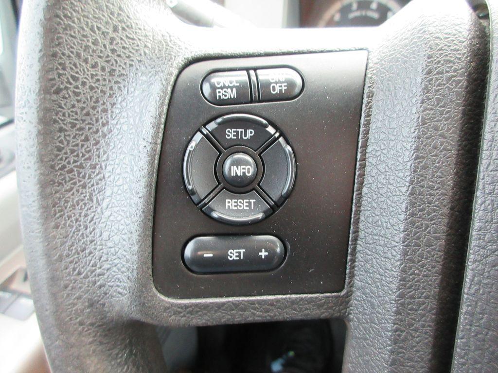 used 2015 Ford F-250 car, priced at $19,349