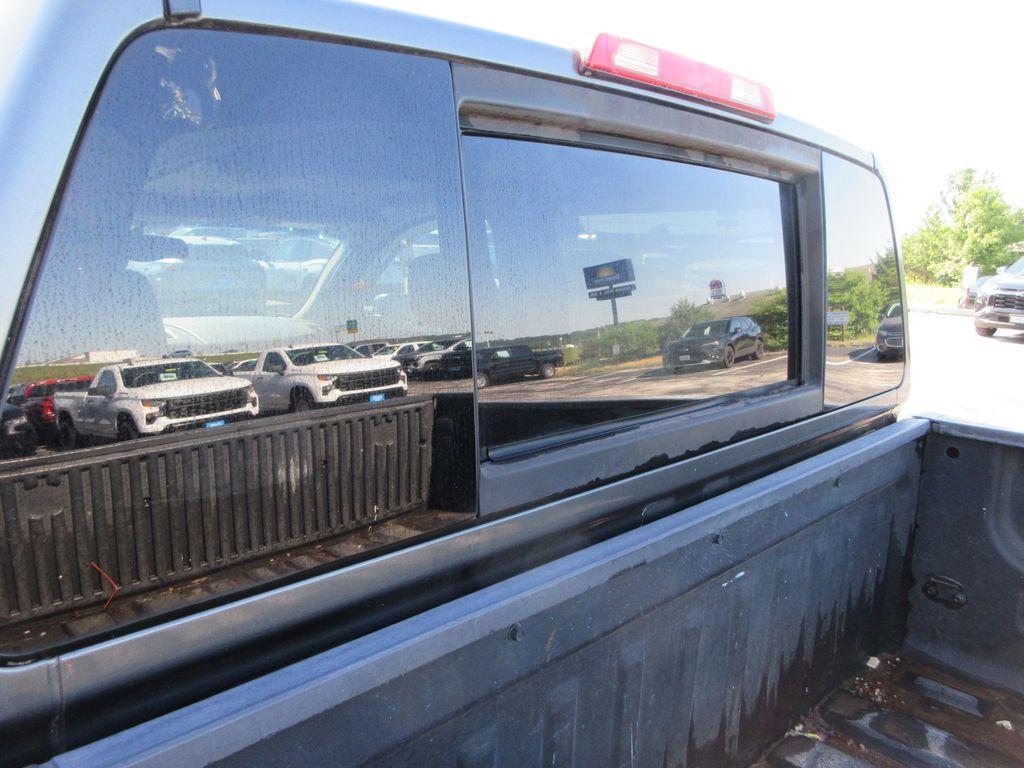 used 2005 Nissan Titan car, priced at $9,099