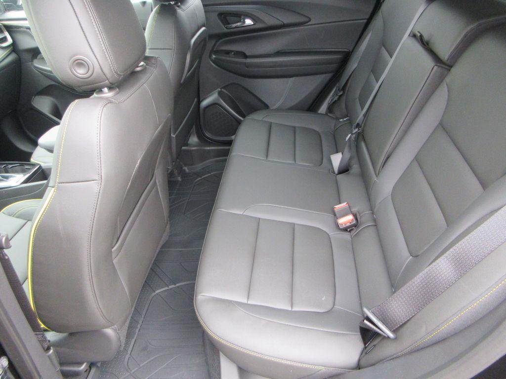 new 2026 Chevrolet TrailBlazer car, priced at $30,381