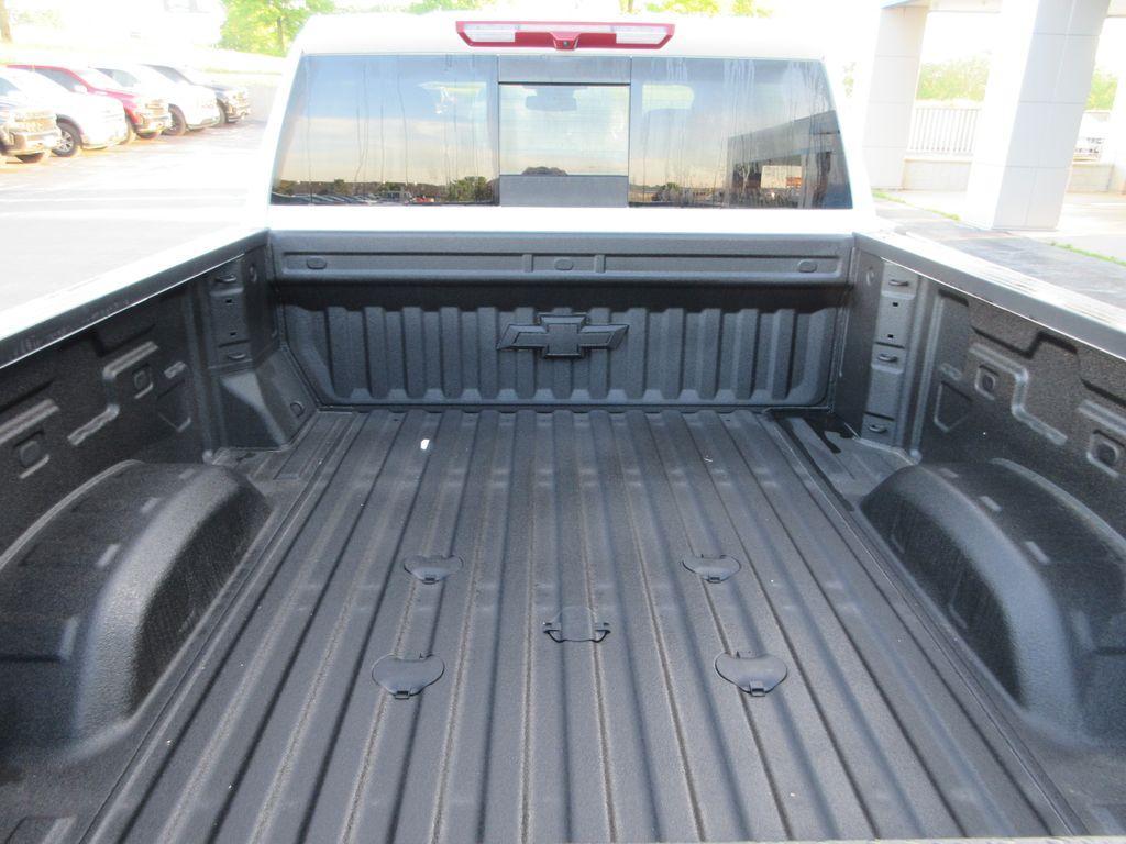 new 2026 Chevrolet Silverado 2500 car, priced at $67,815