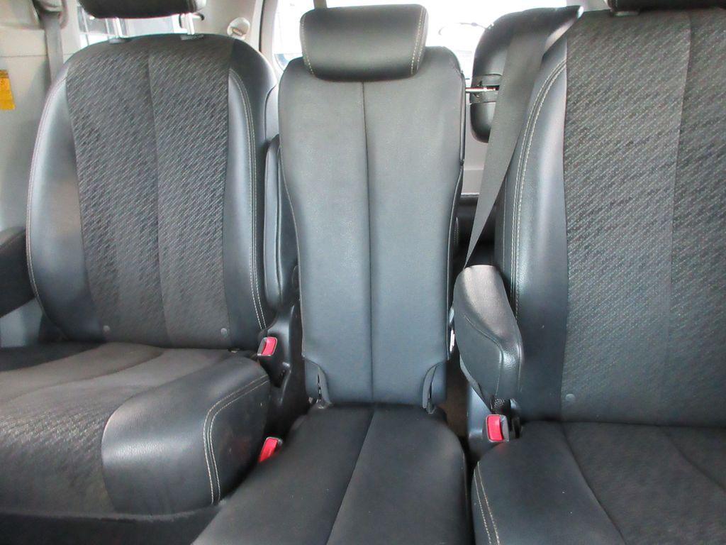 used 2014 Toyota Sienna car, priced at $9,319