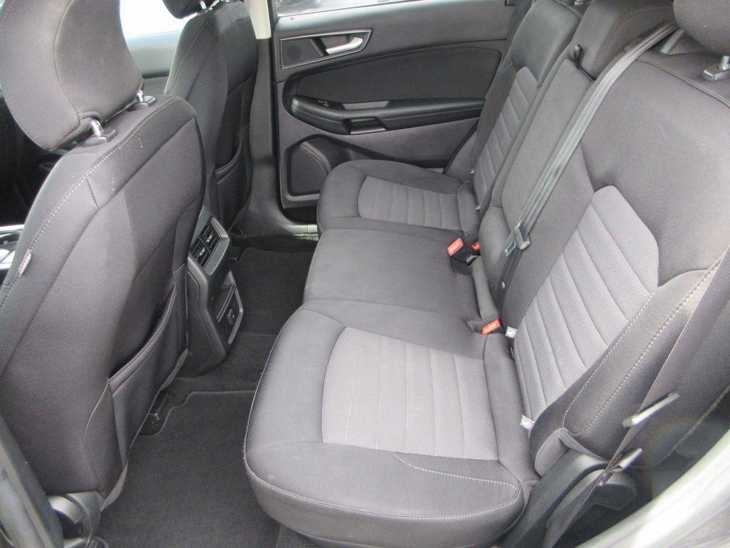 used 2019 Ford Edge car, priced at $11,920