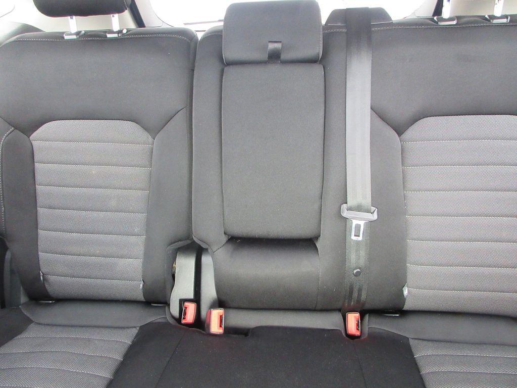 used 2019 Ford Edge car, priced at $11,920