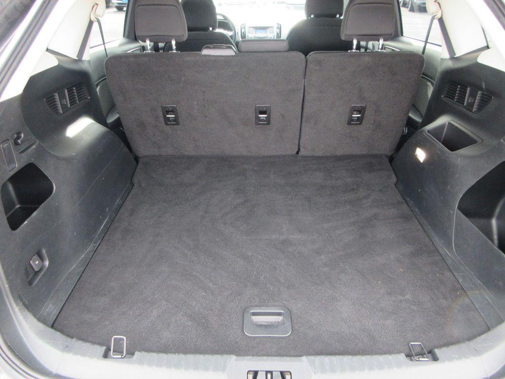 used 2019 Ford Edge car, priced at $11,920