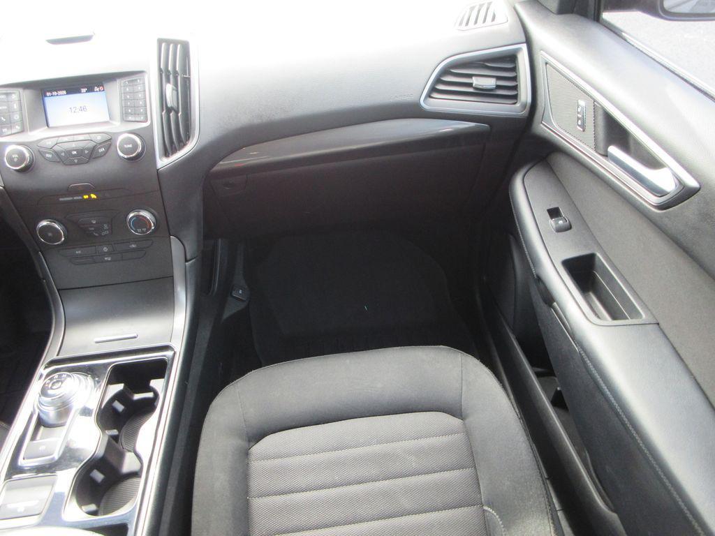 used 2019 Ford Edge car, priced at $11,920