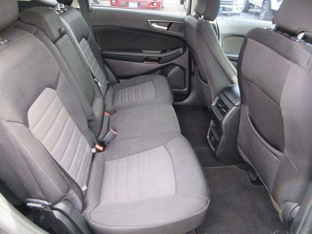used 2019 Ford Edge car, priced at $11,920