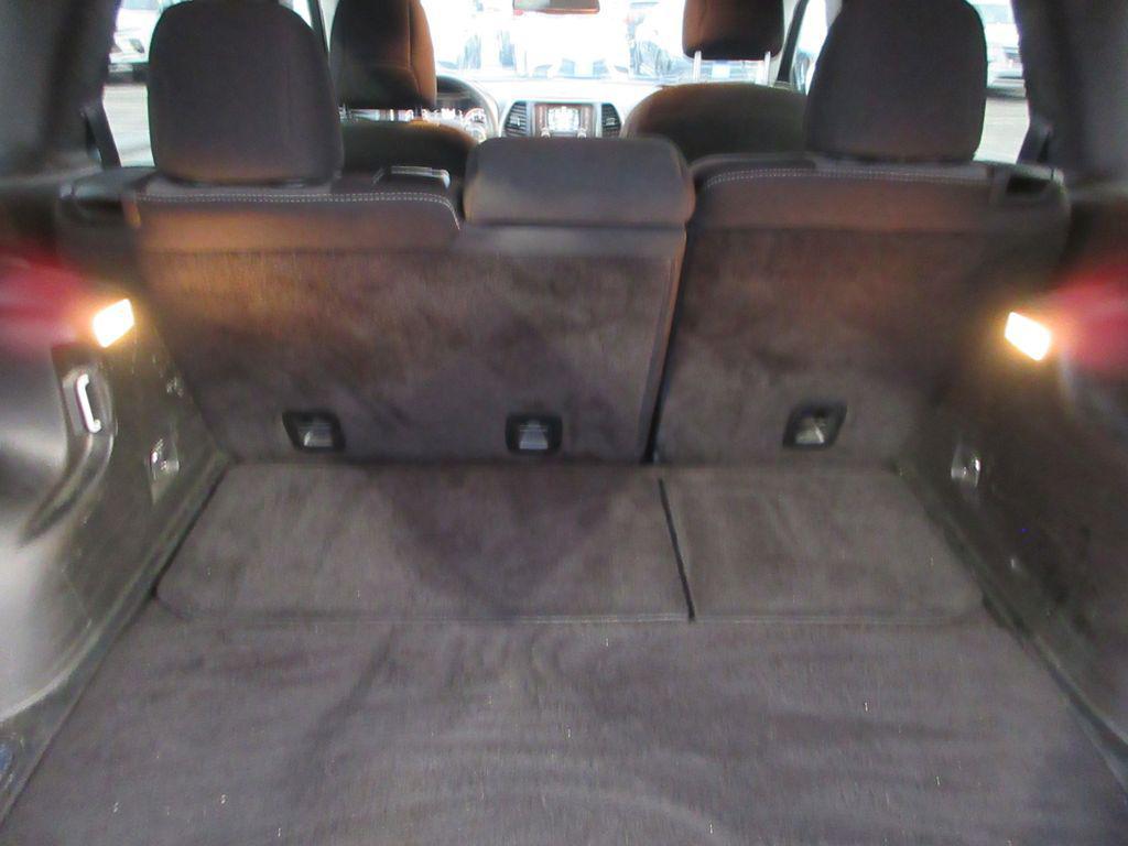 used 2018 Jeep Cherokee car, priced at $8,601