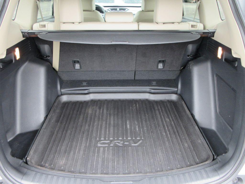 used 2020 Honda CR-V car, priced at $30,299