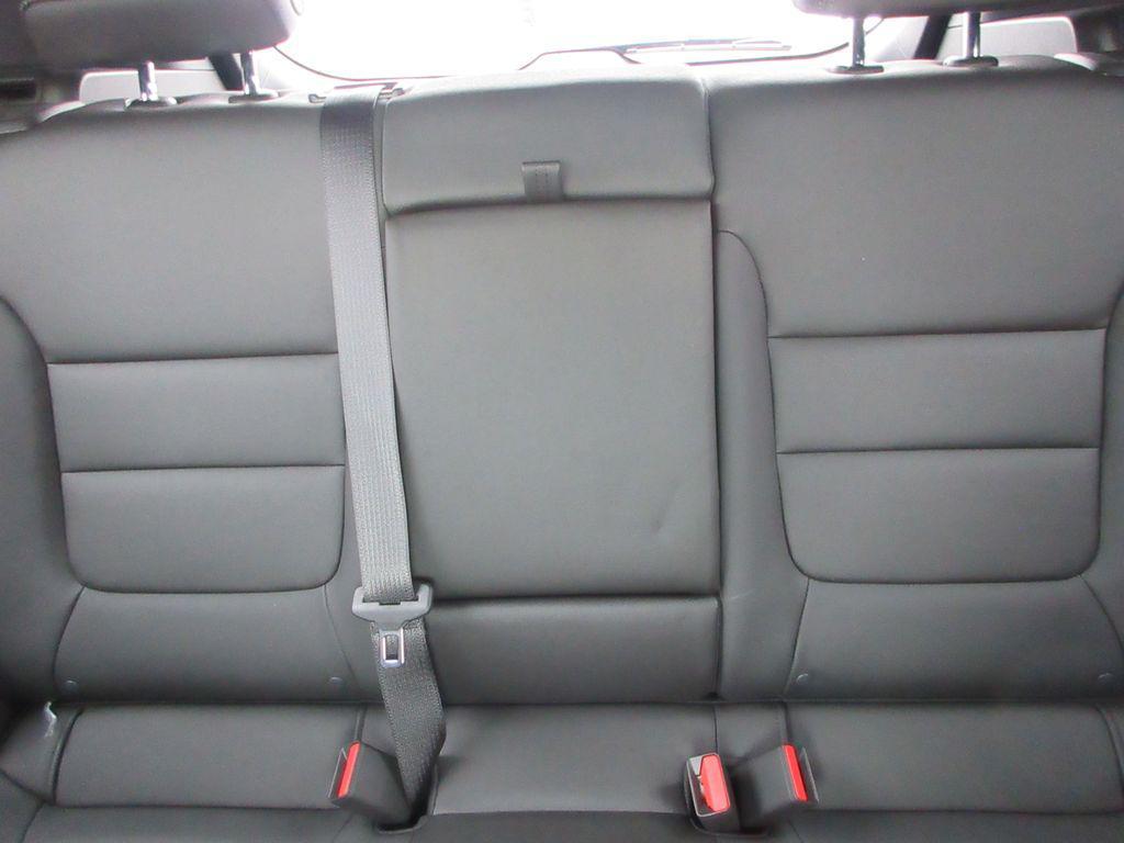 new 2026 Chevrolet TrailBlazer car, priced at $28,982