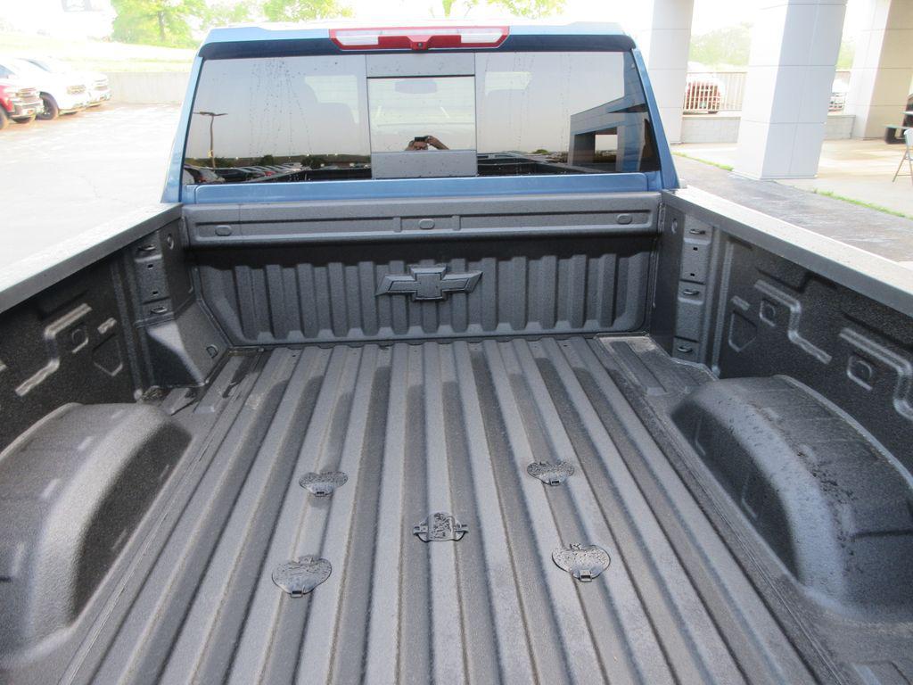 new 2026 Chevrolet Silverado 3500 car, priced at $75,692
