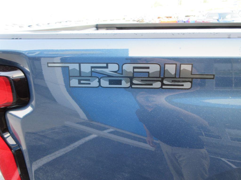 new 2026 Chevrolet Silverado 3500 car, priced at $75,692