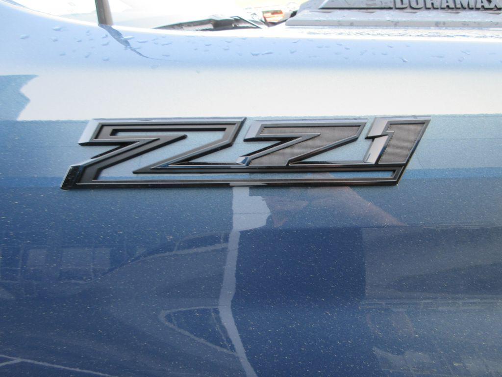 new 2026 Chevrolet Silverado 3500 car, priced at $75,692