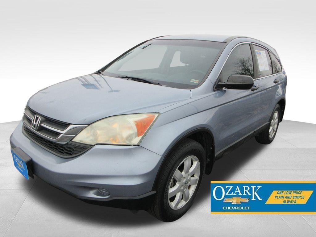 used 2011 Honda CR-V car, priced at $5,700