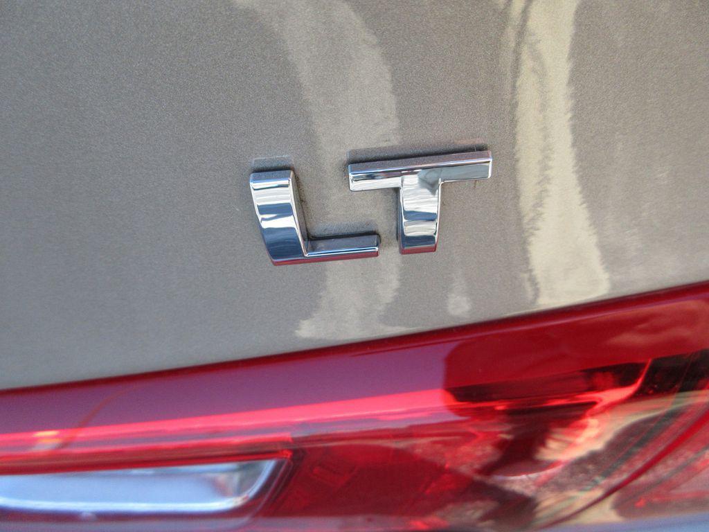 used 2023 Chevrolet Malibu car, priced at $18,799