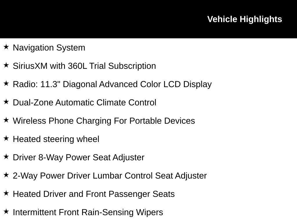 new 2026 Chevrolet Equinox car, priced at $31,411