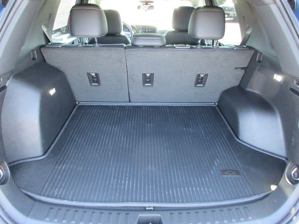 new 2026 Chevrolet Equinox car, priced at $31,411