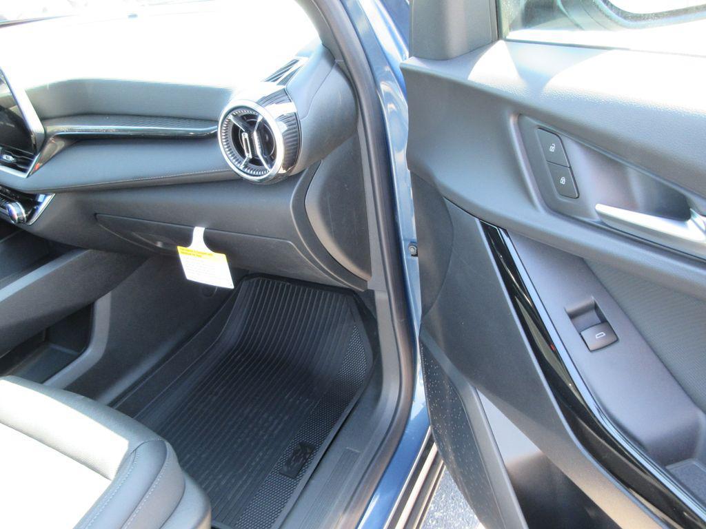 new 2026 Chevrolet Equinox car, priced at $31,411