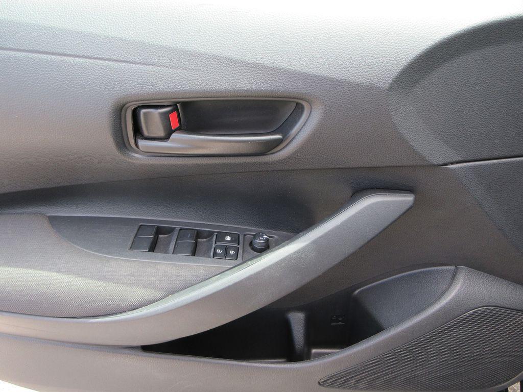 used 2024 Toyota Corolla car, priced at $18,999