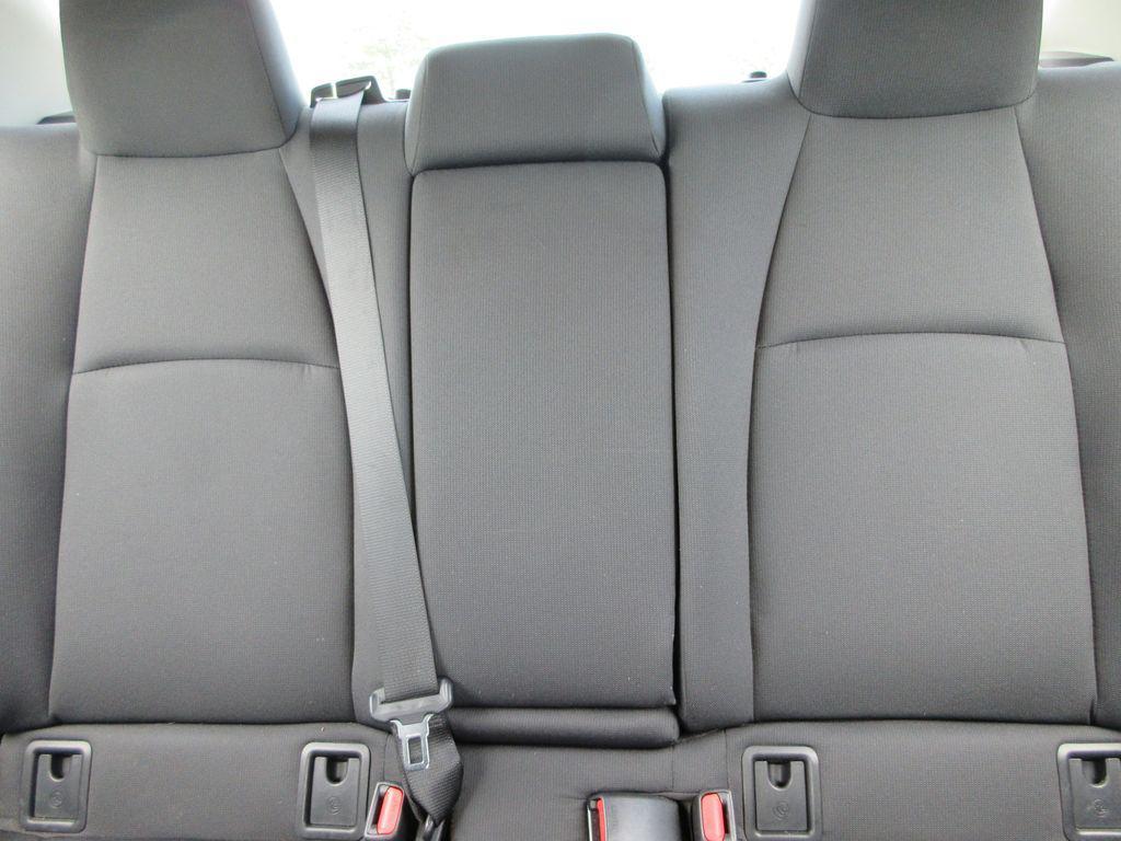 used 2024 Toyota Corolla car, priced at $18,999