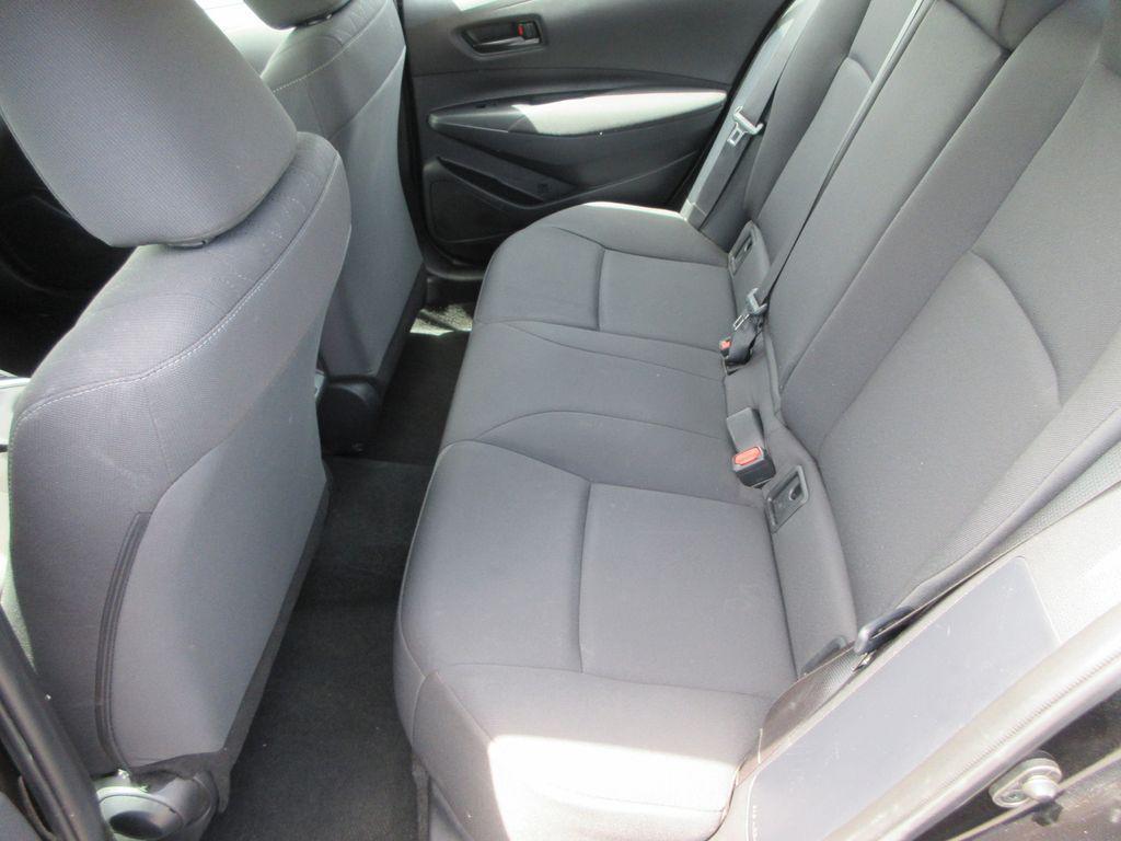 used 2024 Toyota Corolla car, priced at $18,999