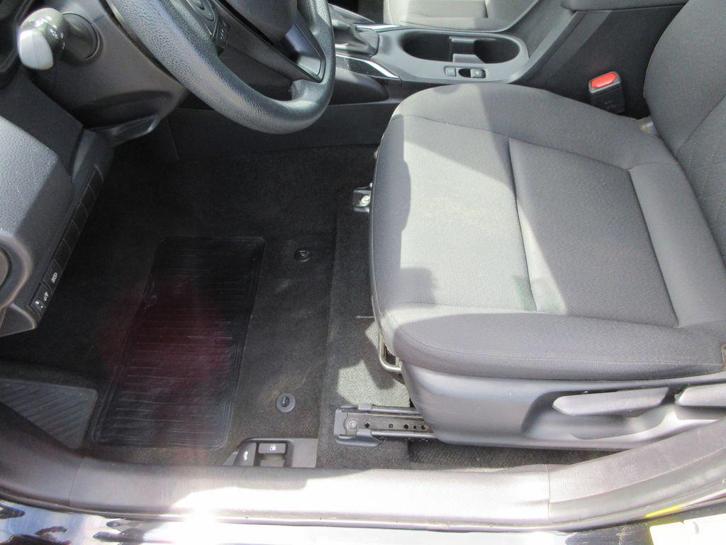 used 2024 Toyota Corolla car, priced at $18,999