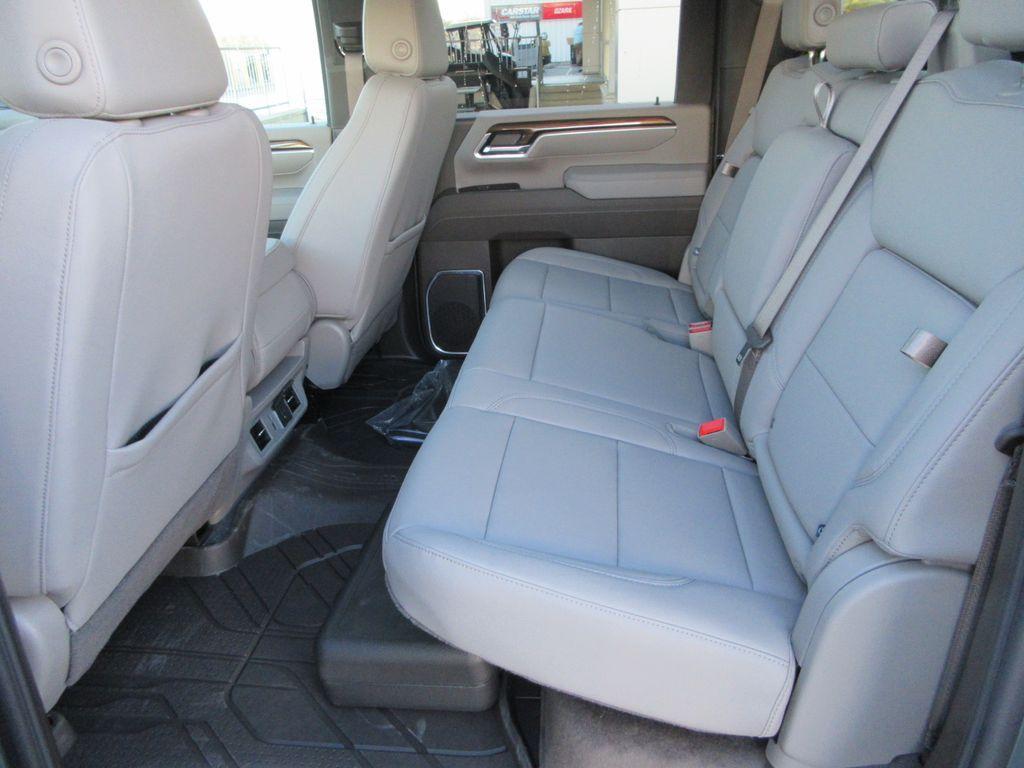 new 2026 Chevrolet Silverado 3500 car, priced at $75,621
