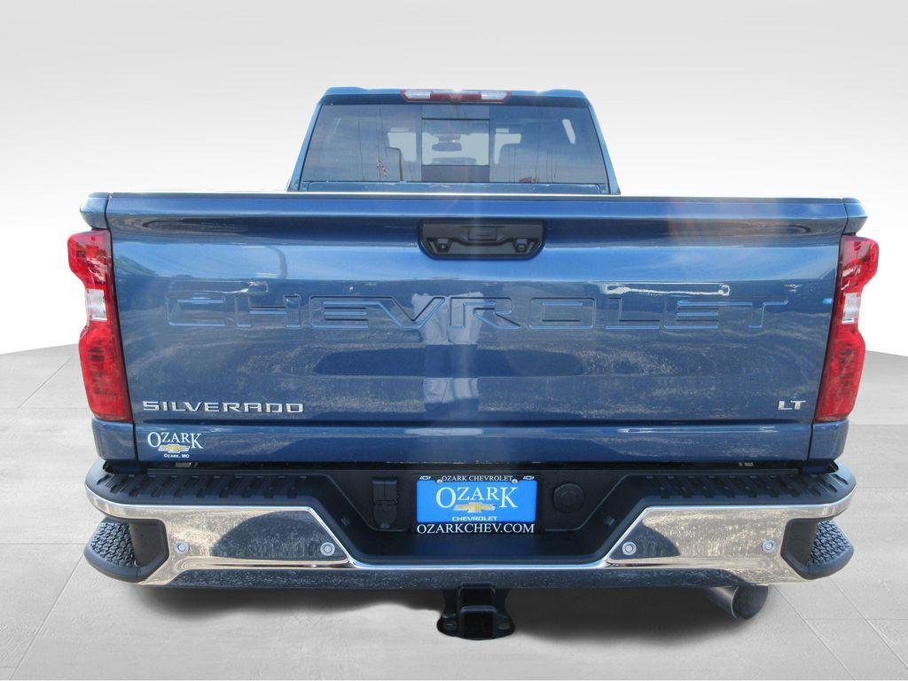new 2026 Chevrolet Silverado 3500 car, priced at $71,514