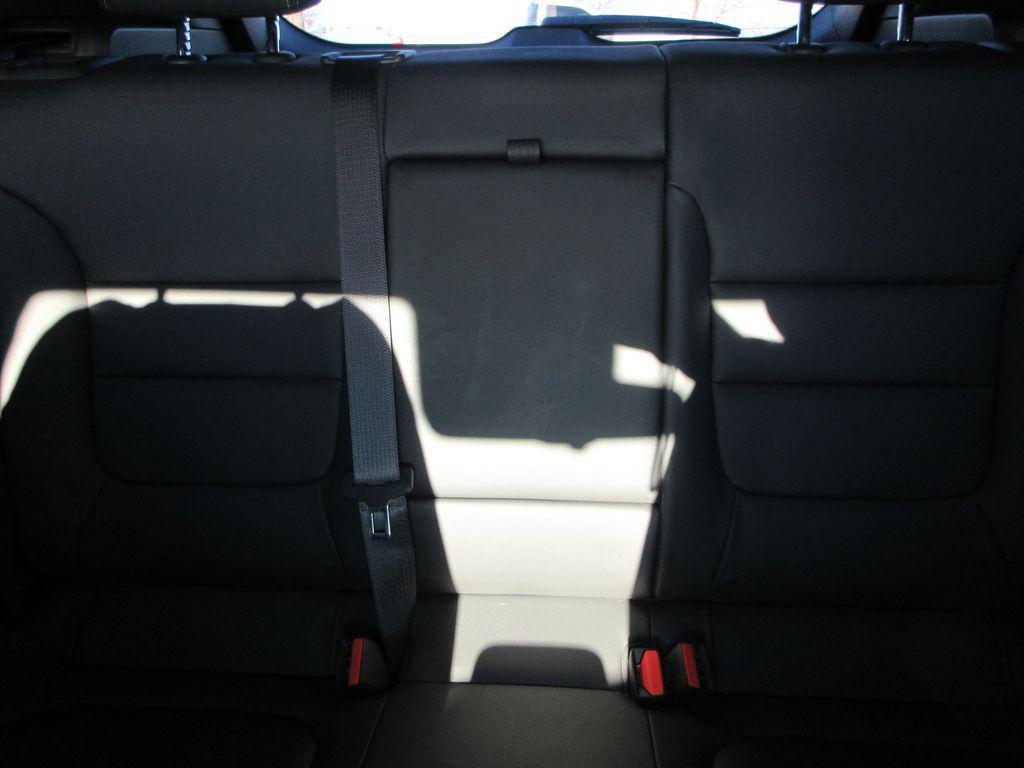 used 2022 Chevrolet TrailBlazer car, priced at $19,400