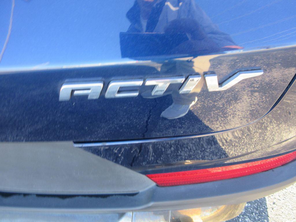 used 2022 Chevrolet TrailBlazer car, priced at $19,400