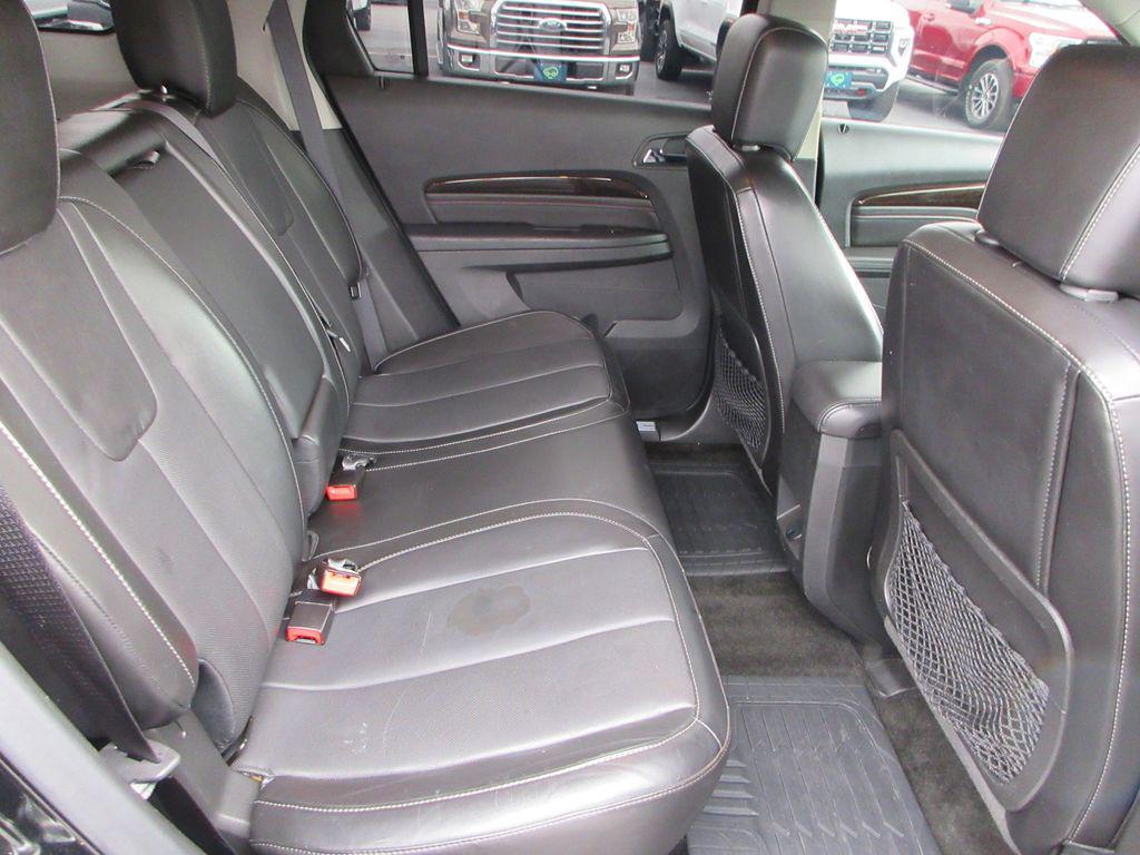 used 2017 GMC Terrain car, priced at $11,950