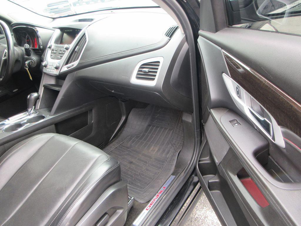 used 2017 GMC Terrain car, priced at $11,950