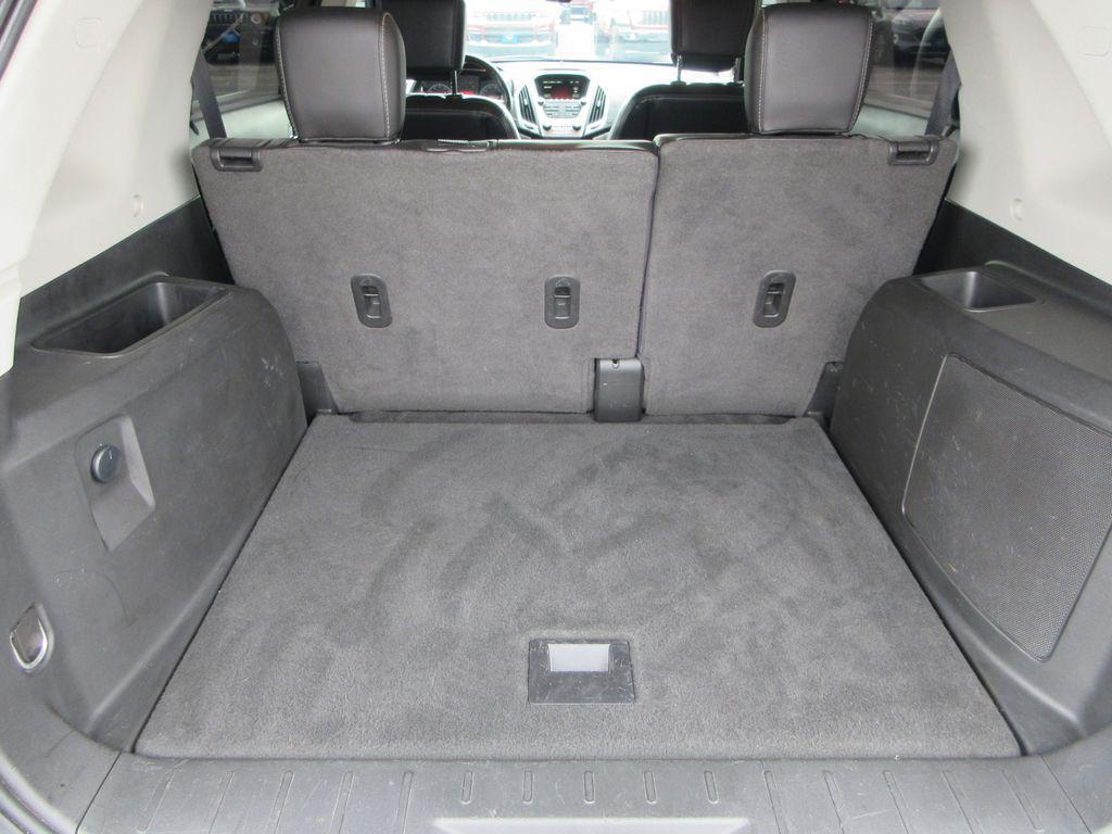 used 2017 GMC Terrain car, priced at $11,950