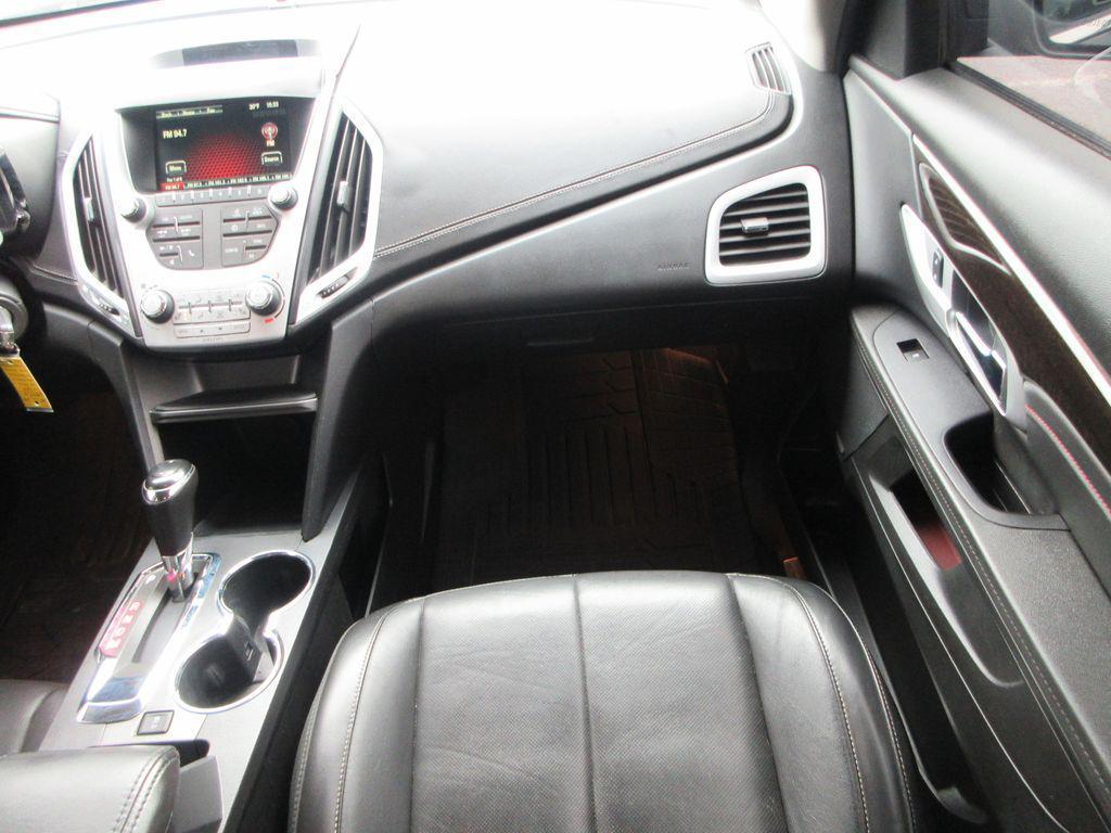 used 2017 GMC Terrain car, priced at $11,950