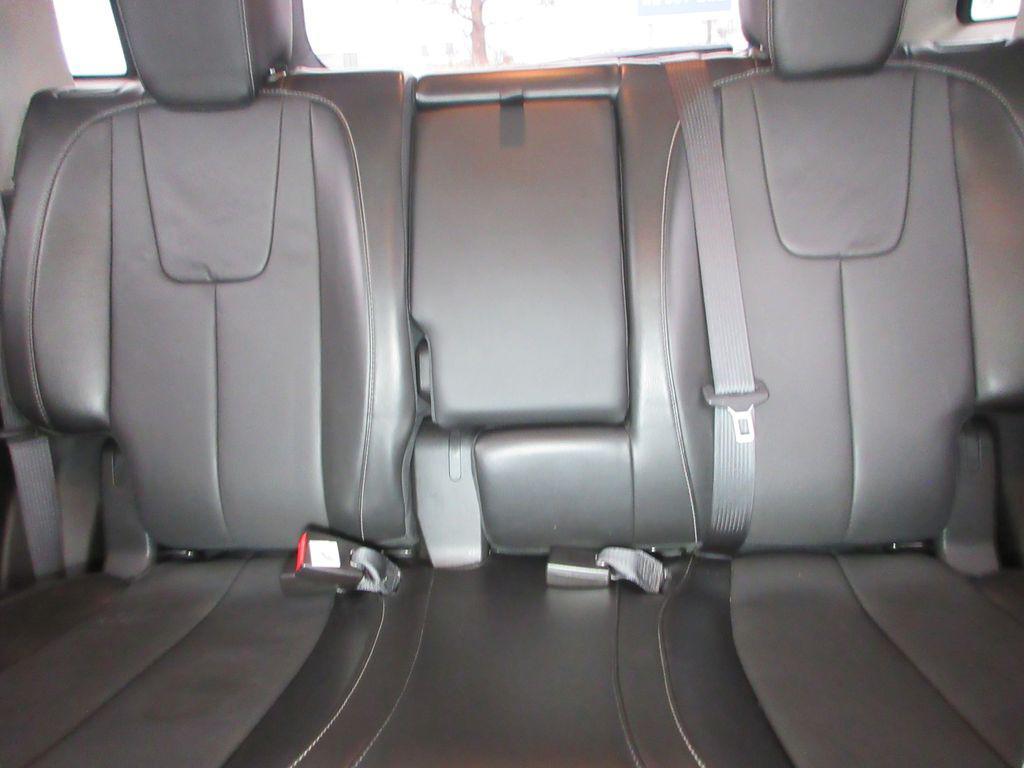 used 2017 GMC Terrain car, priced at $11,950