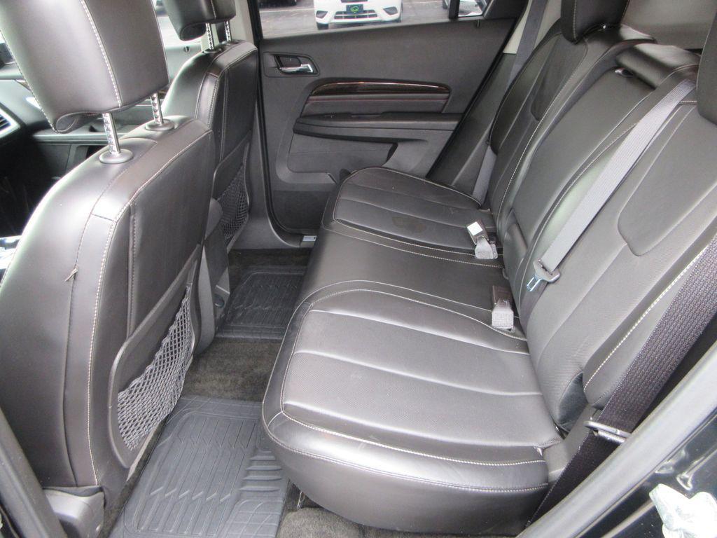 used 2017 GMC Terrain car, priced at $11,950