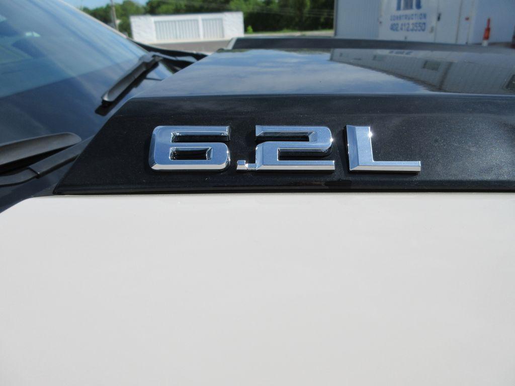 new 2026 Chevrolet Silverado 1500 car, priced at $71,090