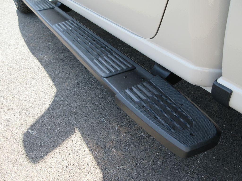 new 2026 Chevrolet Silverado 1500 car, priced at $71,090