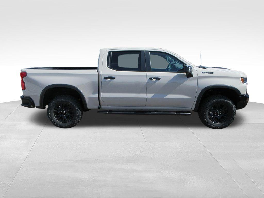 new 2026 Chevrolet Silverado 1500 car, priced at $71,090