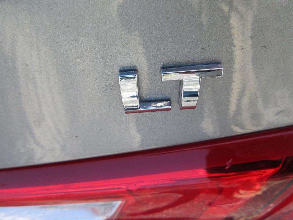 used 2024 Chevrolet Malibu car, priced at $21,349