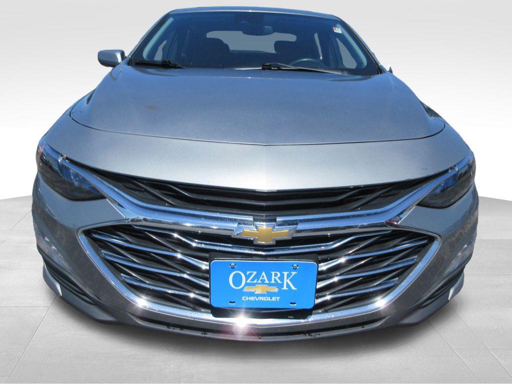 used 2024 Chevrolet Malibu car, priced at $21,349