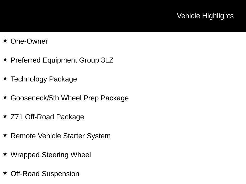 used 2025 Chevrolet Silverado 2500 car, priced at $62,349