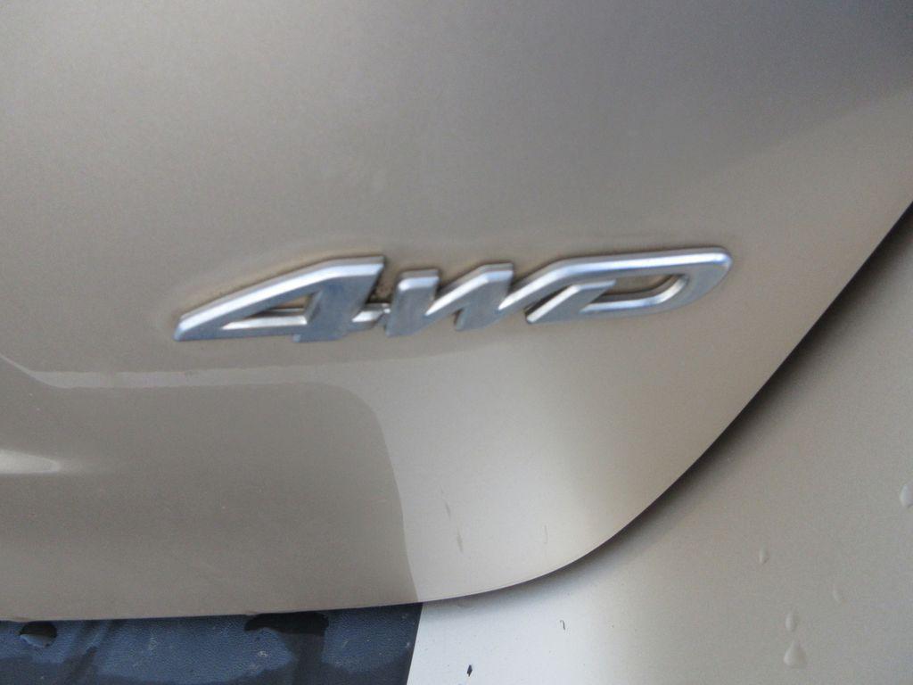 used 2009 Toyota Highlander car, priced at $9,700