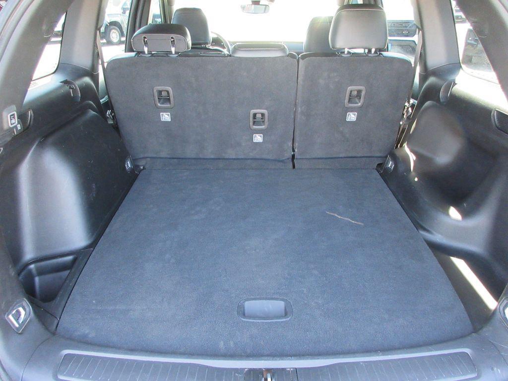 used 2024 Jeep Grand Cherokee car, priced at $33,349