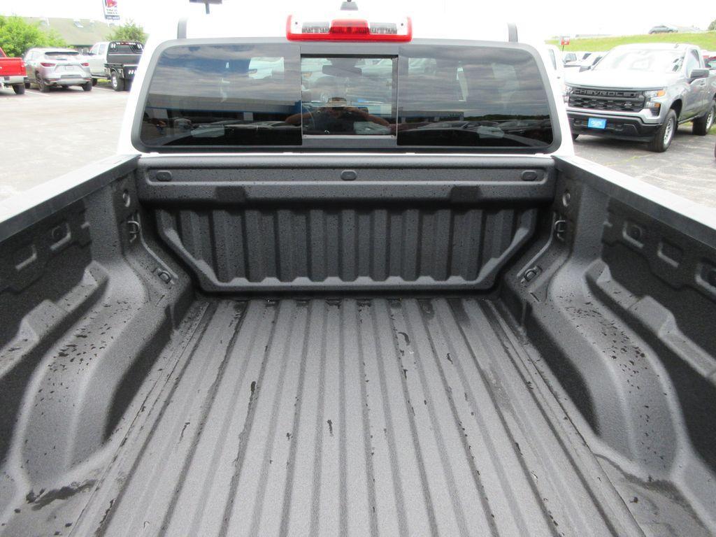 new 2026 Chevrolet Colorado car, priced at $38,218