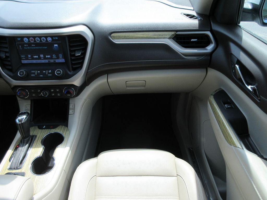 used 2019 GMC Acadia car, priced at $22,349
