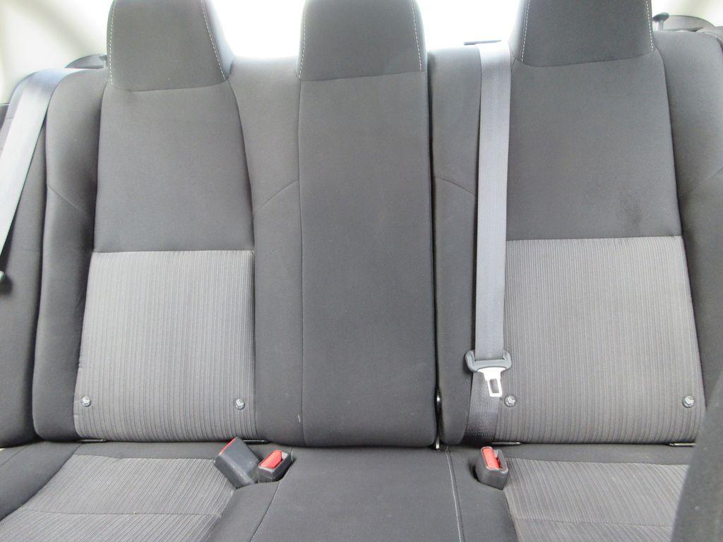 used 2025 Nissan Sentra car, priced at $19,329