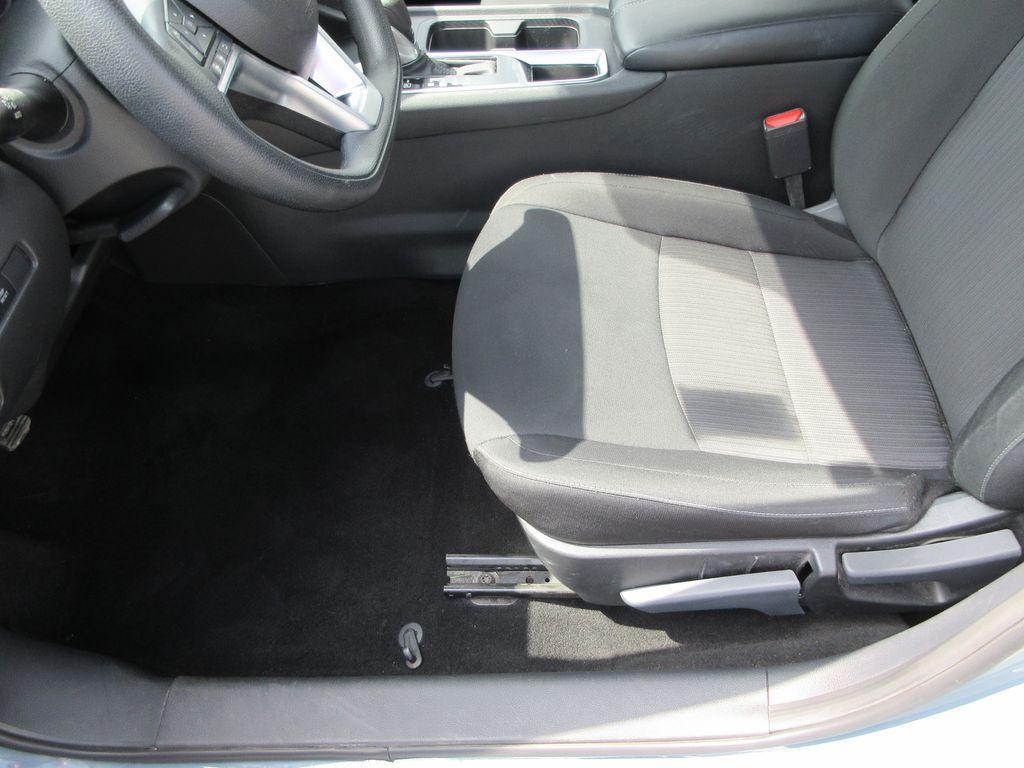 used 2025 Nissan Sentra car, priced at $19,329