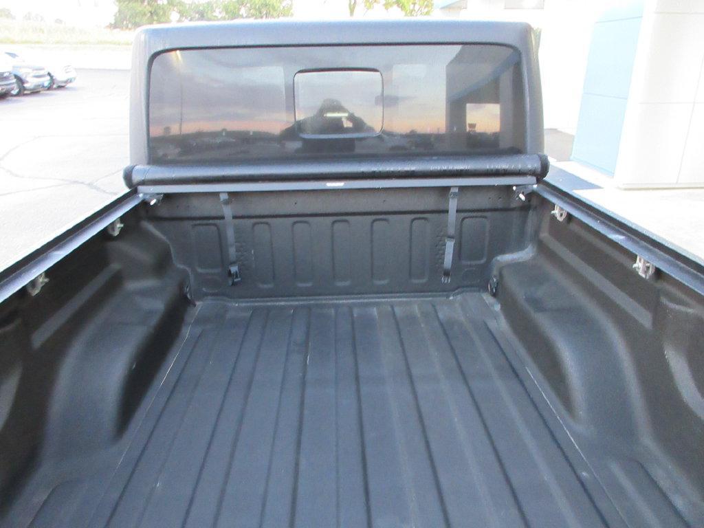 used 2021 Jeep Gladiator car, priced at $29,999