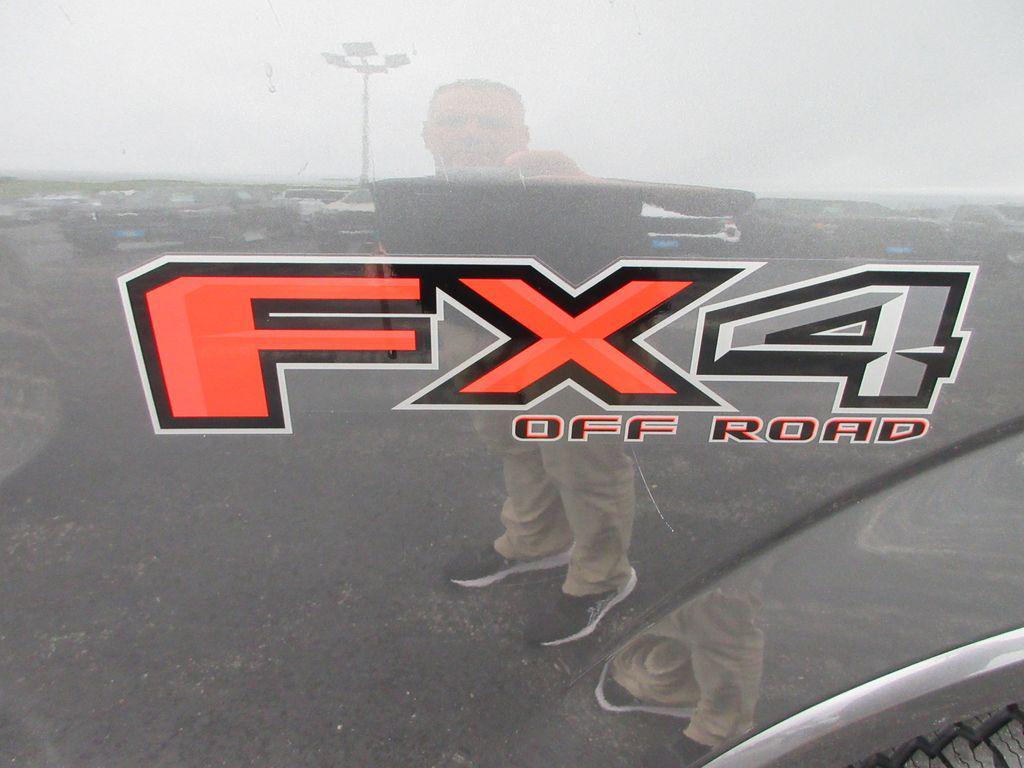 used 2019 Ford F-150 car, priced at $39,700
